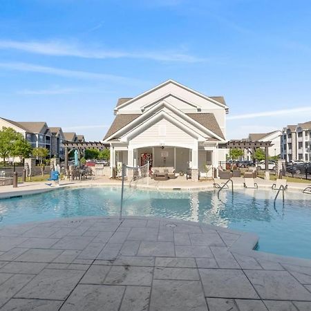 Viagem Perfect 1Br With Balcony Pool And Gym Appartamento Myrtle Beach Esterno foto
