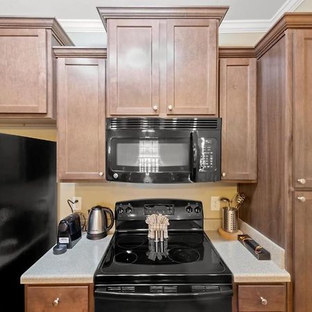 Viagem Perfect 1Br With Balcony Pool And Gym Appartamento Myrtle Beach Esterno foto