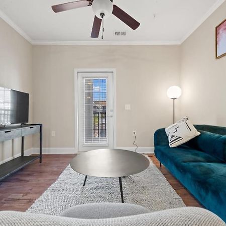 Viagem Perfect 1Br With Balcony Pool And Gym Appartamento Myrtle Beach Esterno foto