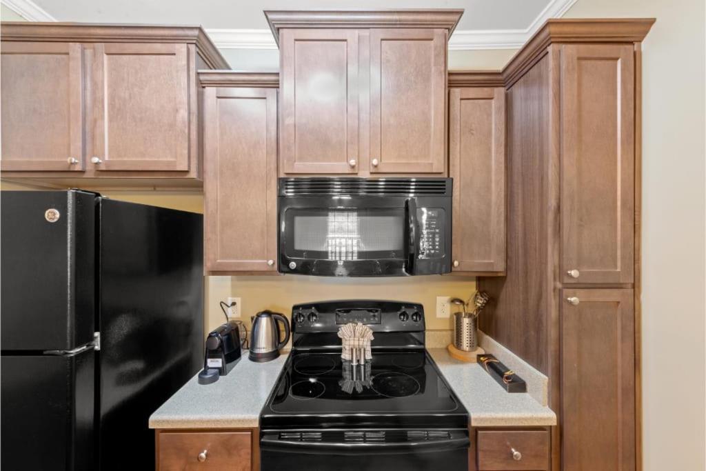Viagem Perfect 1Br With Balcony Pool And Gym Appartamento Myrtle Beach Esterno foto