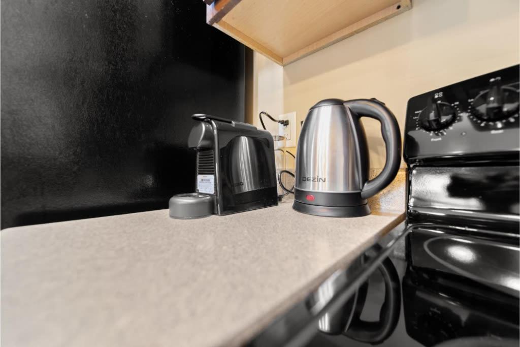 Viagem Perfect 1Br With Balcony Pool And Gym Appartamento Myrtle Beach Esterno foto