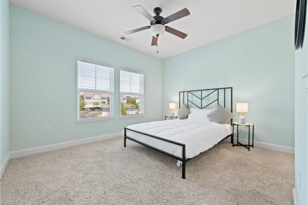 Viagem Perfect 1Br With Balcony Pool And Gym Appartamento Myrtle Beach Esterno foto