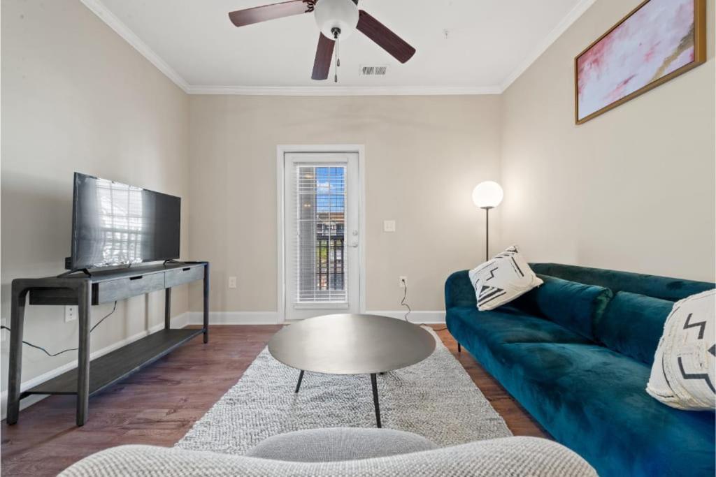 Viagem Perfect 1Br With Balcony Pool And Gym Appartamento Myrtle Beach Esterno foto
