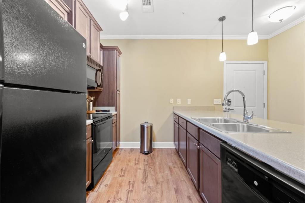 Viagem Perfect 1Br With Balcony Pool And Gym Appartamento Myrtle Beach Esterno foto